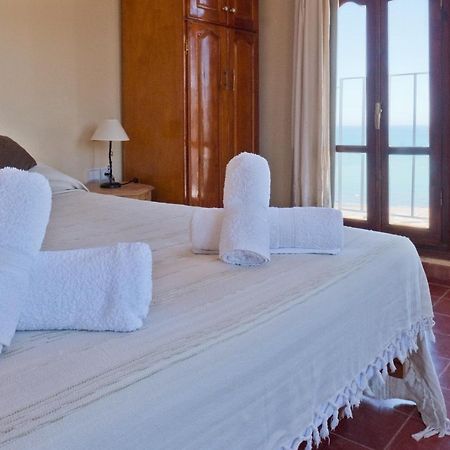 Casa Paca Alhucemas Guesthouse B&B Екстериор снимка