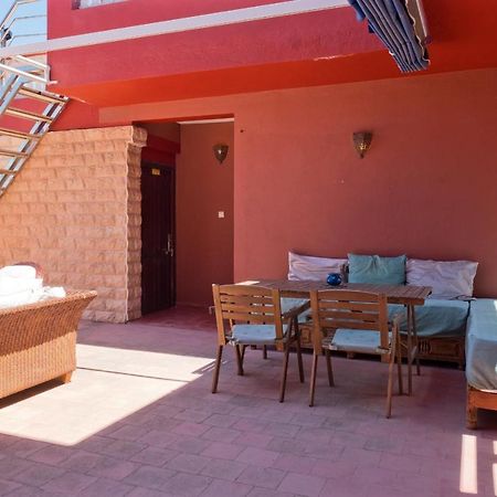 Casa Paca Alhucemas Guesthouse B&B Екстериор снимка