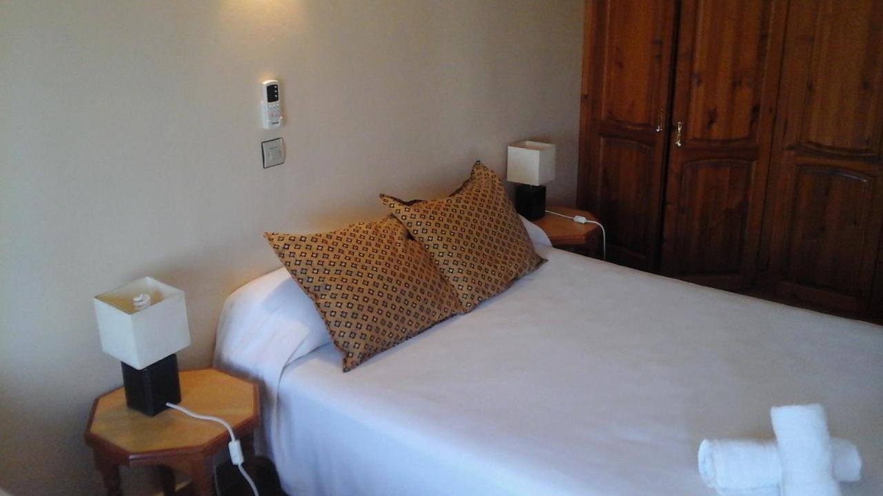 Casa Paca Alhucemas Guesthouse B&B Екстериор снимка
