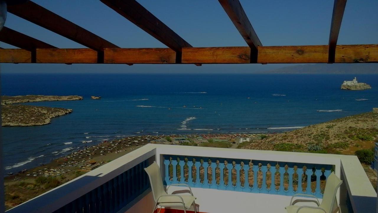 Casa Paca Alhucemas Guesthouse B&B Екстериор снимка