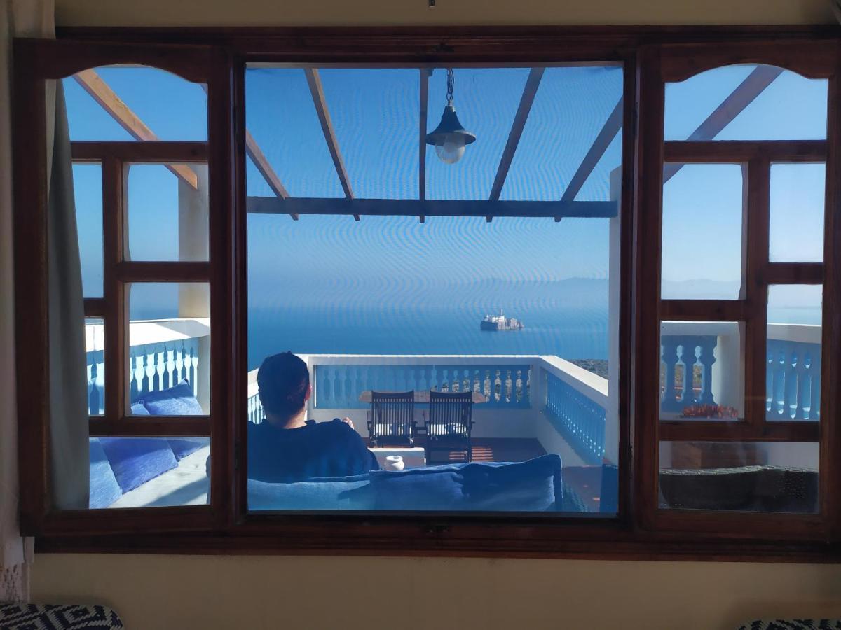 Casa Paca Alhucemas Guesthouse B&B Екстериор снимка