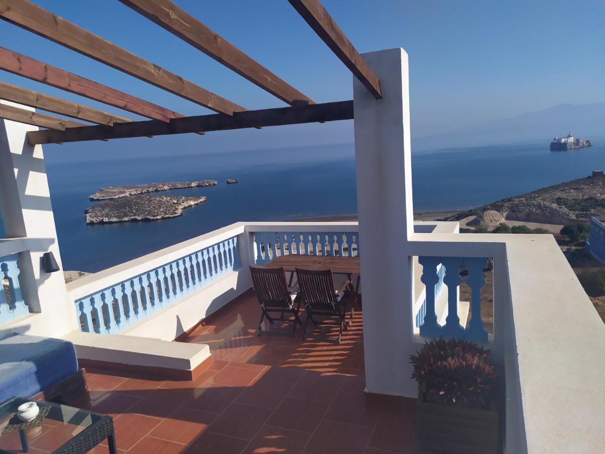 Casa Paca Alhucemas Guesthouse B&B Стая снимка