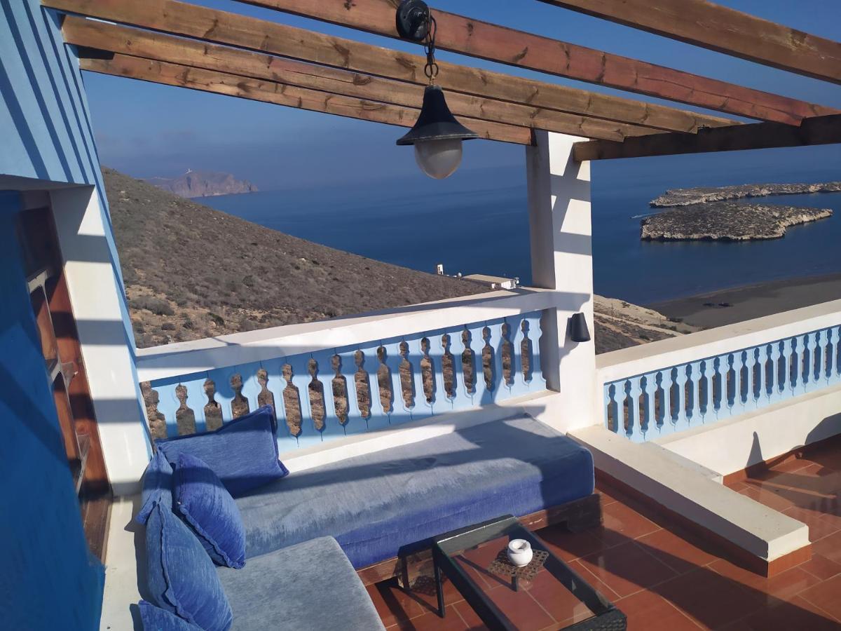 Casa Paca Alhucemas Guesthouse B&B Стая снимка