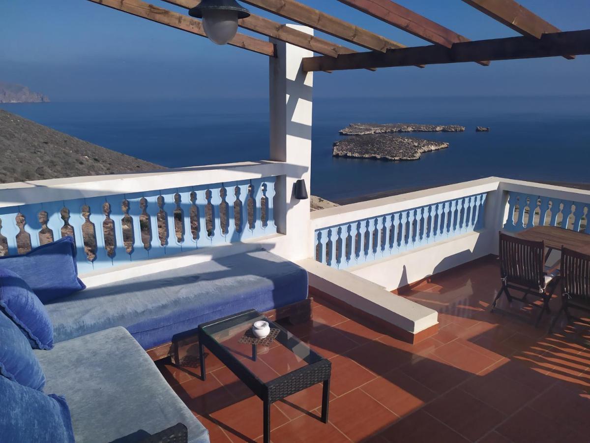 Casa Paca Alhucemas Guesthouse B&B Стая снимка