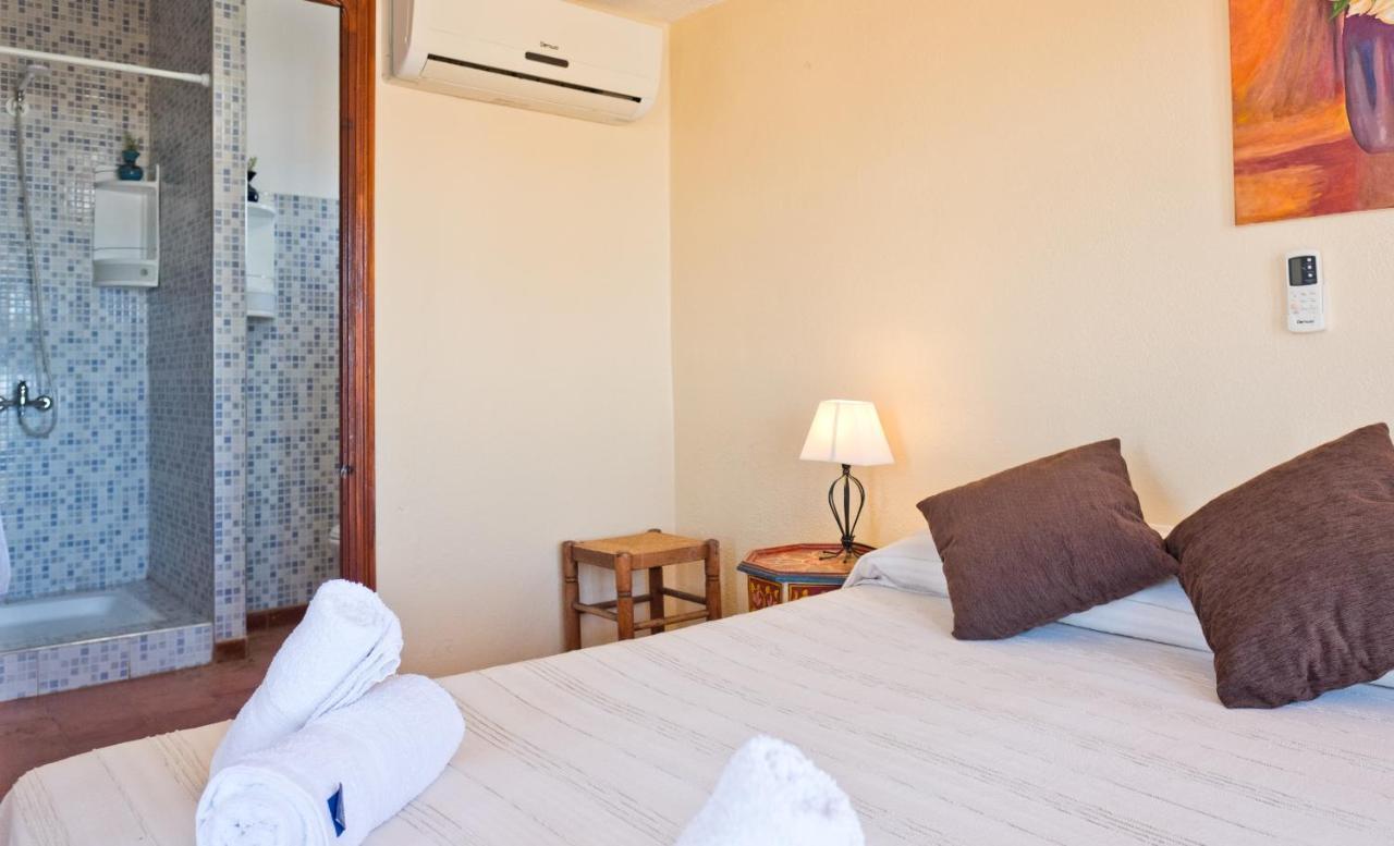Casa Paca Alhucemas Guesthouse B&B Стая снимка