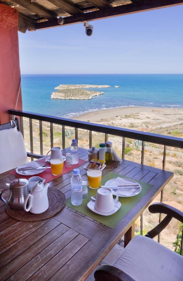 Casa Paca Alhucemas Guesthouse B&B Екстериор снимка