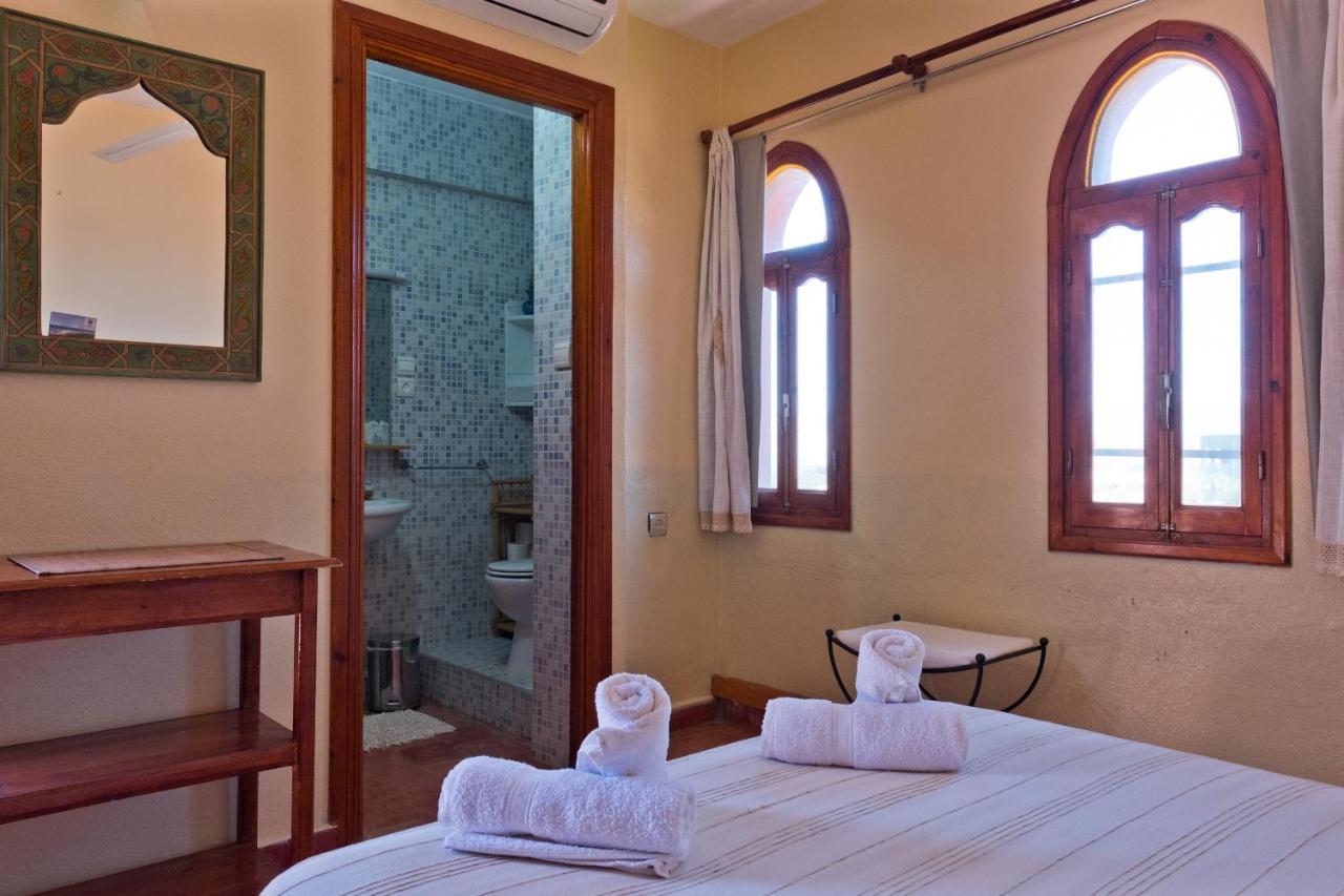 Casa Paca Alhucemas Guesthouse B&B Стая снимка