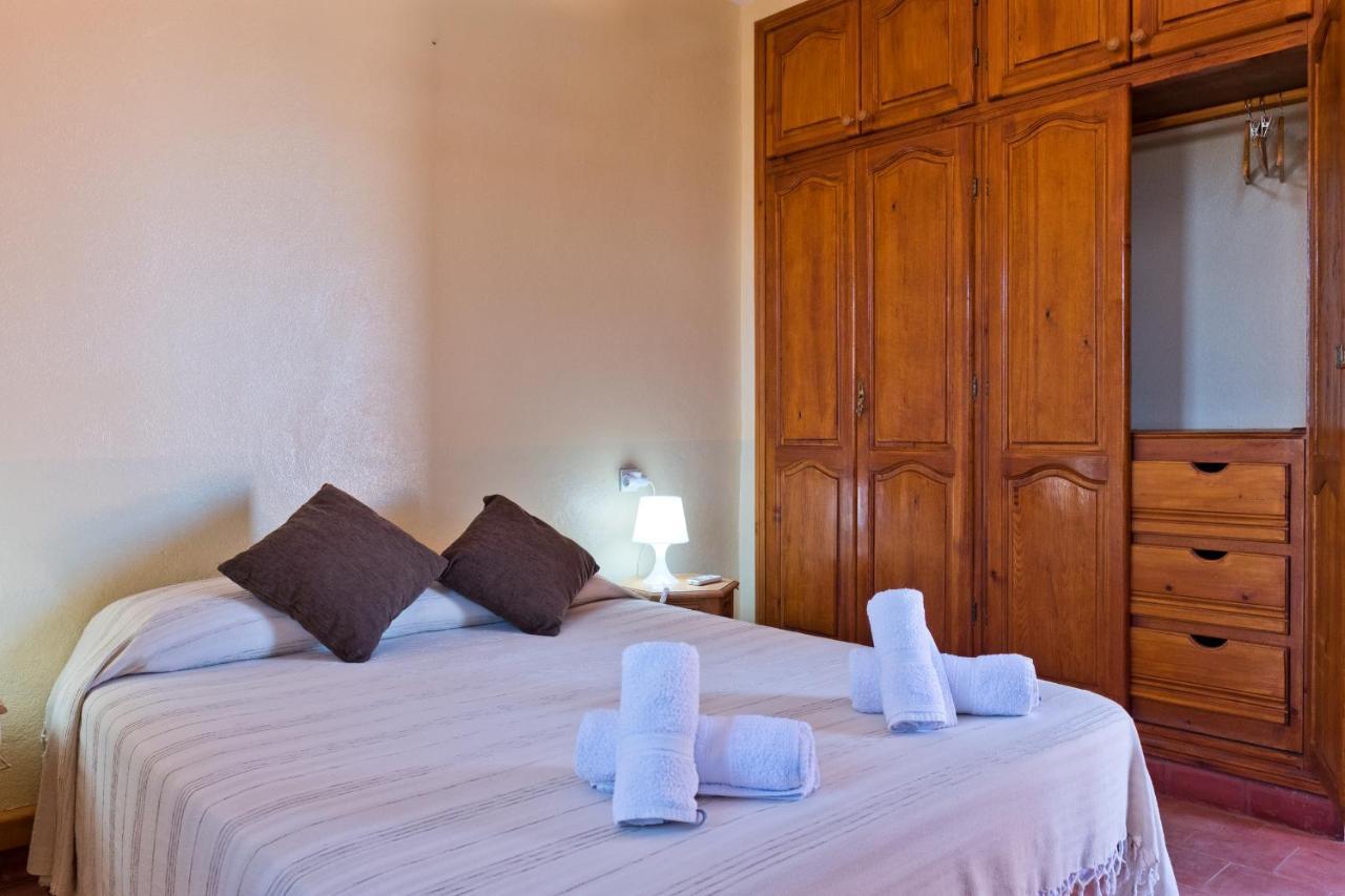 Casa Paca Alhucemas Guesthouse B&B Стая снимка
