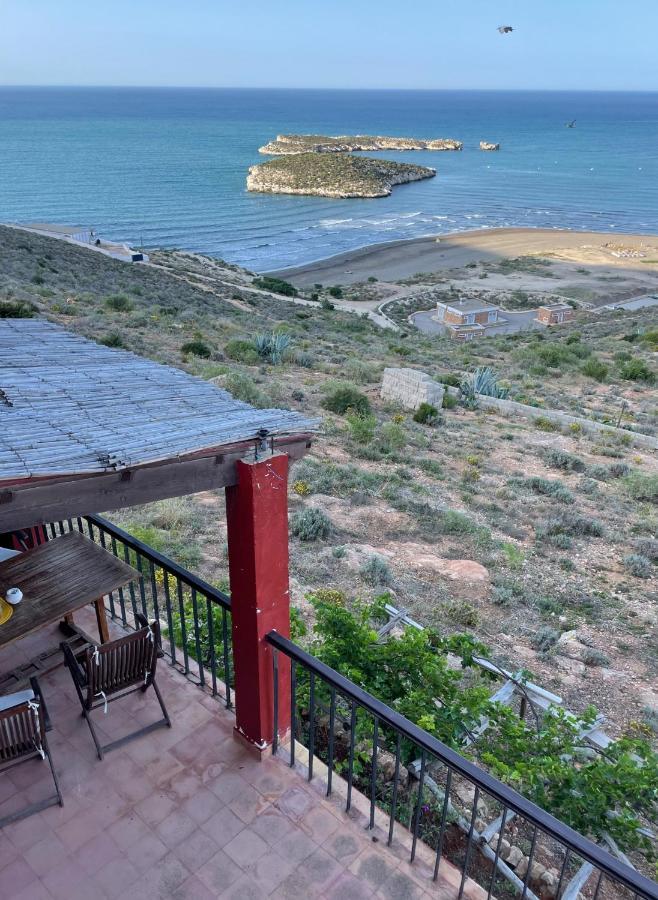 Casa Paca Alhucemas Guesthouse B&B Екстериор снимка
