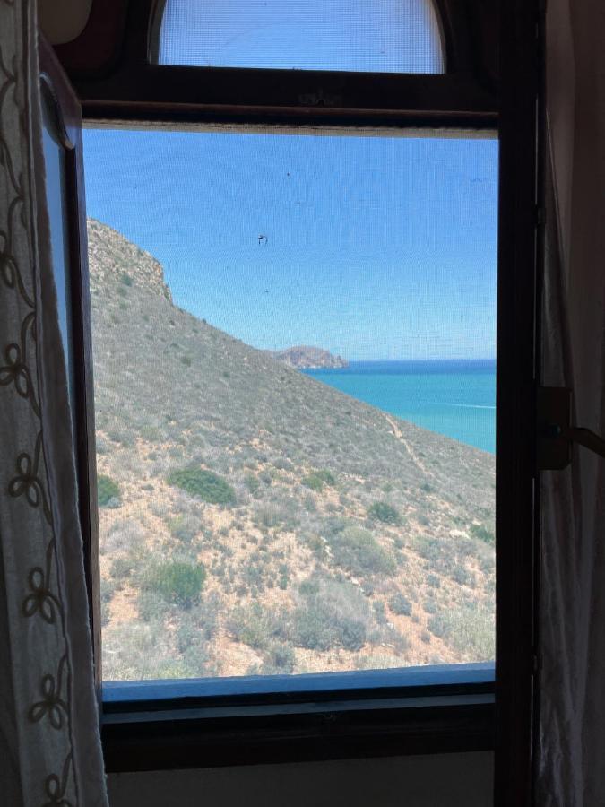 Casa Paca Alhucemas Guesthouse B&B Екстериор снимка