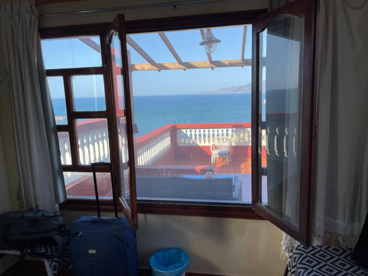 Casa Paca Alhucemas Guesthouse B&B Екстериор снимка