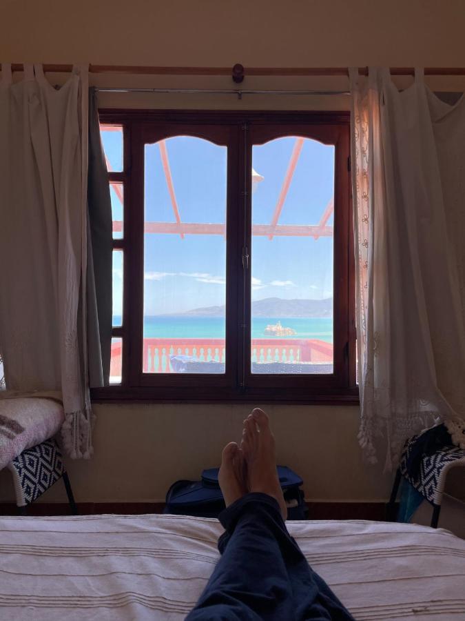 Casa Paca Alhucemas Guesthouse B&B Екстериор снимка