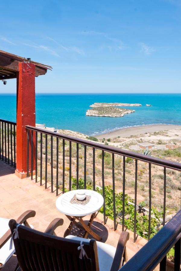 Casa Paca Alhucemas Guesthouse B&B Екстериор снимка