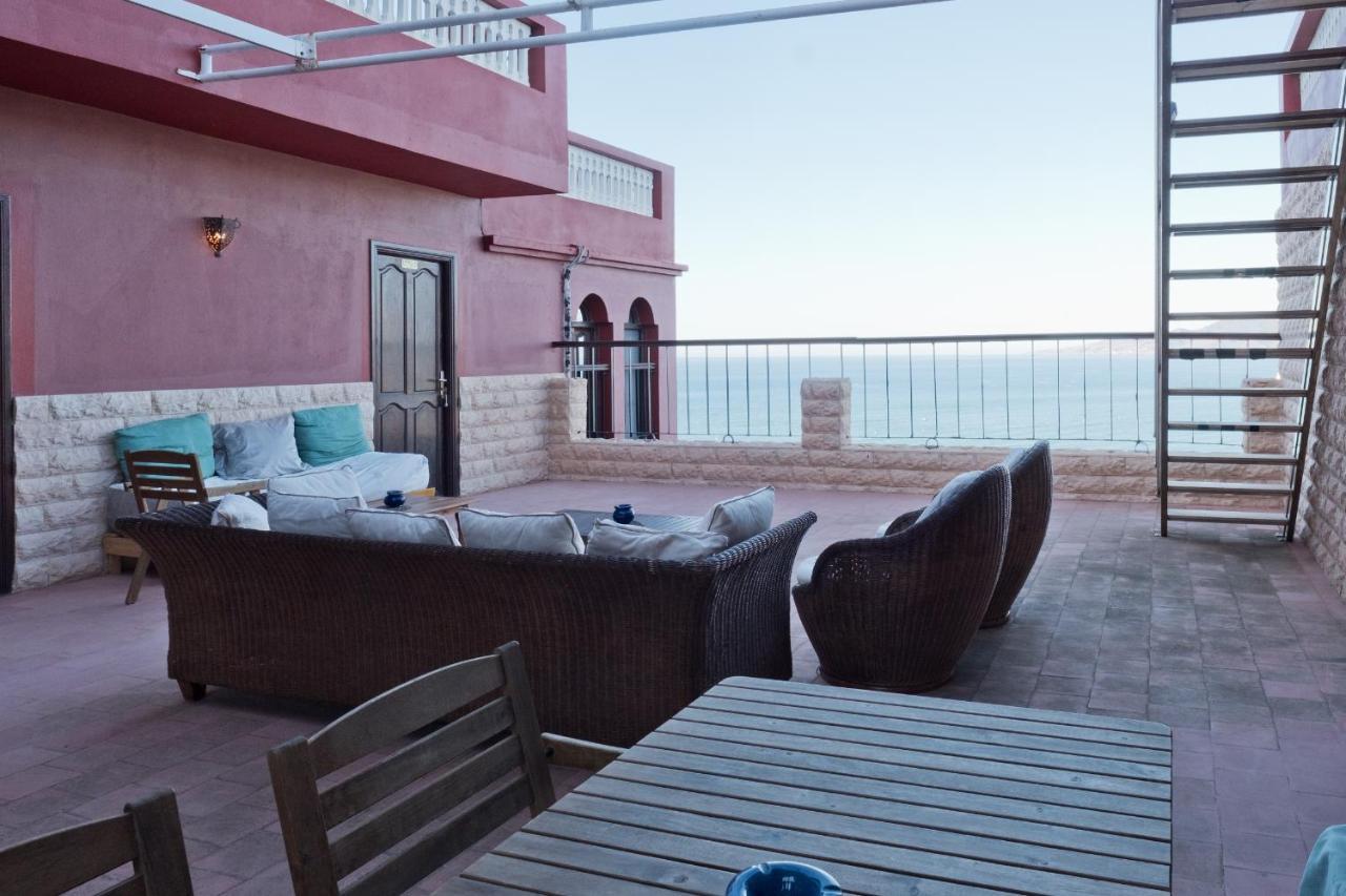 Casa Paca Alhucemas Guesthouse B&B Екстериор снимка