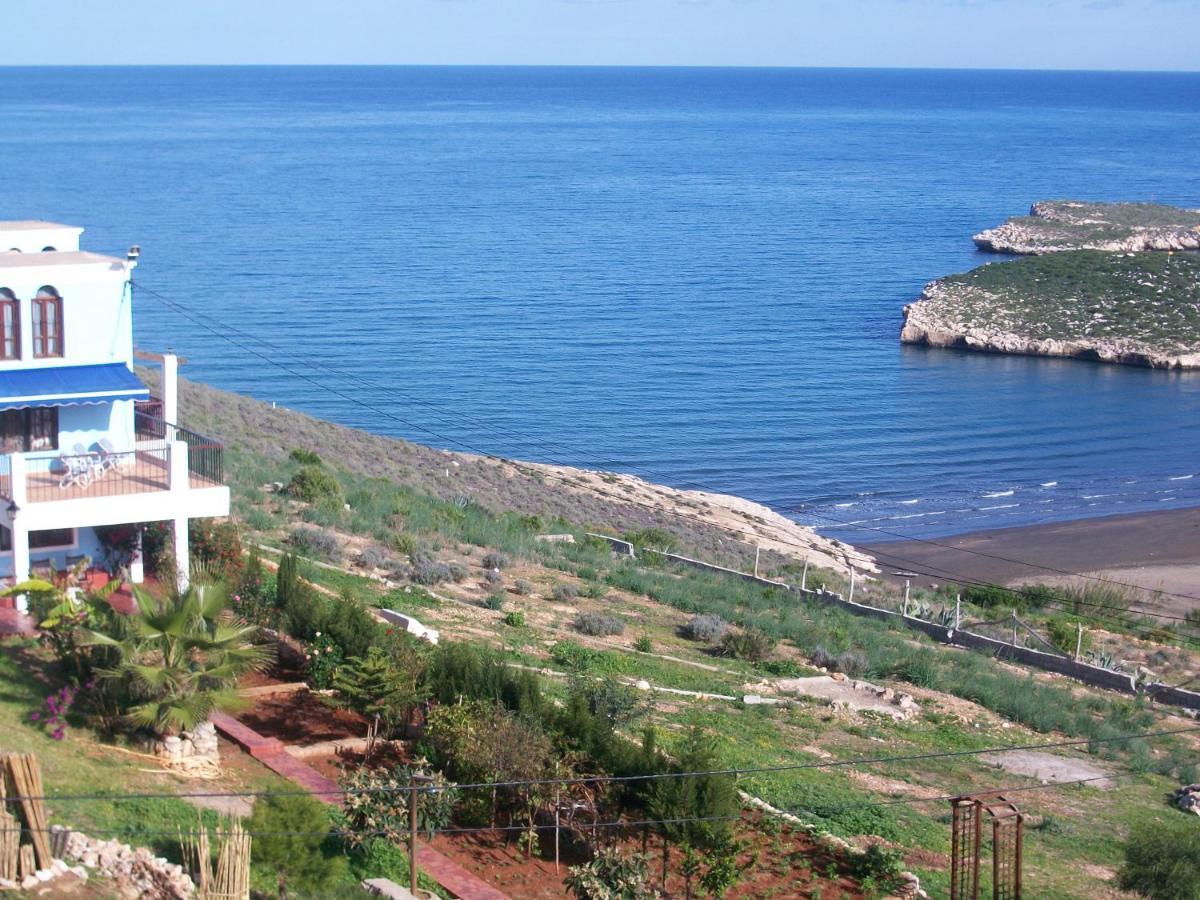 Casa Paca Alhucemas Guesthouse B&B Екстериор снимка